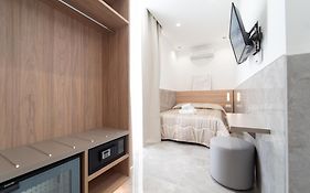 Toledo H, Naples Historical Center, By Clapa Group